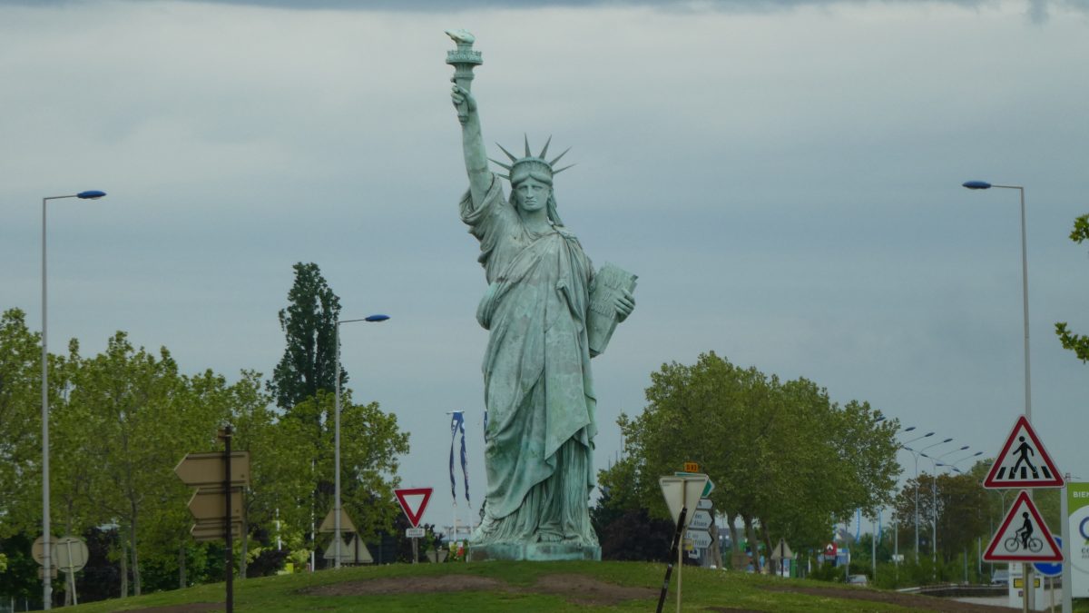 May 8, 2019   Strasbourg FR