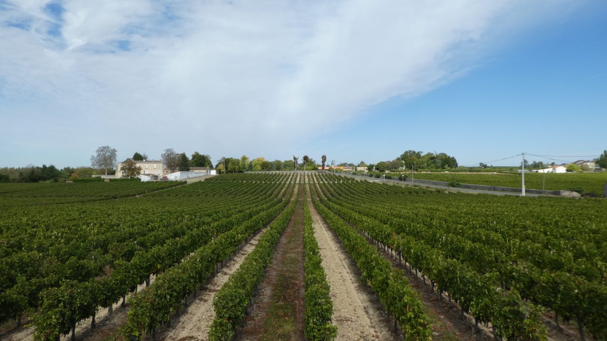 September 30, 2018 Blaye FR