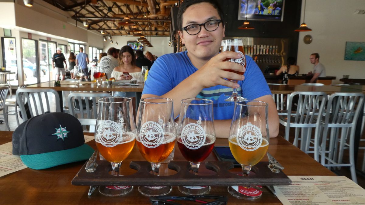 August 17, 2018         San Diego CA