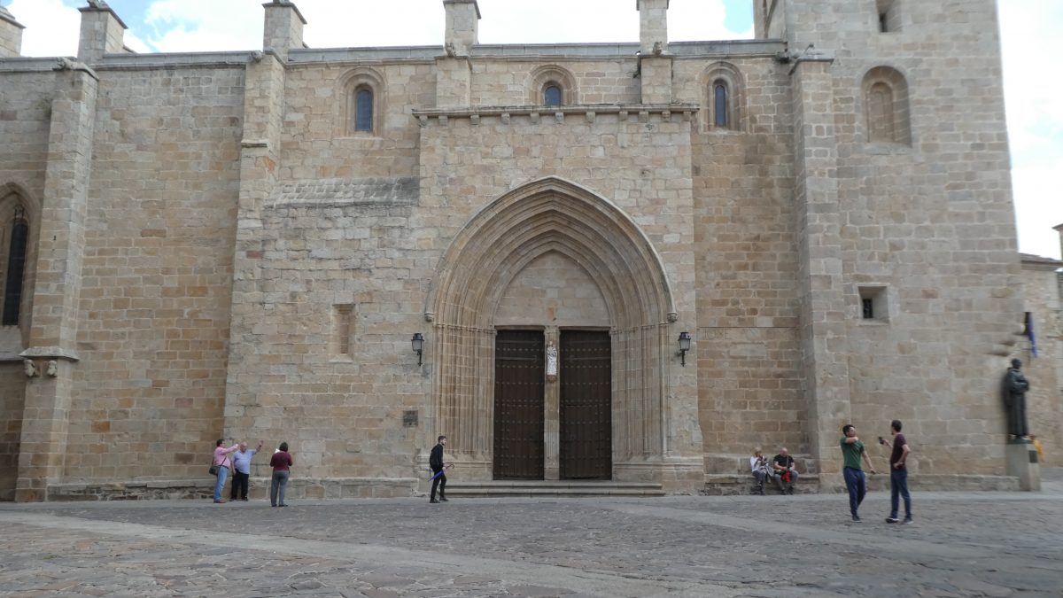 October 10, 2018 Casceres SP