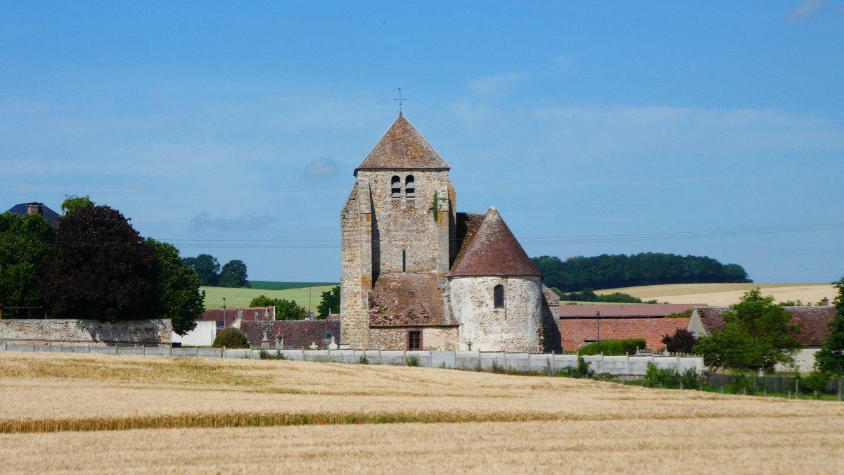 June 23, 2019          Sens FR