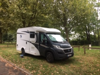 October 3, 2019       Sens FR