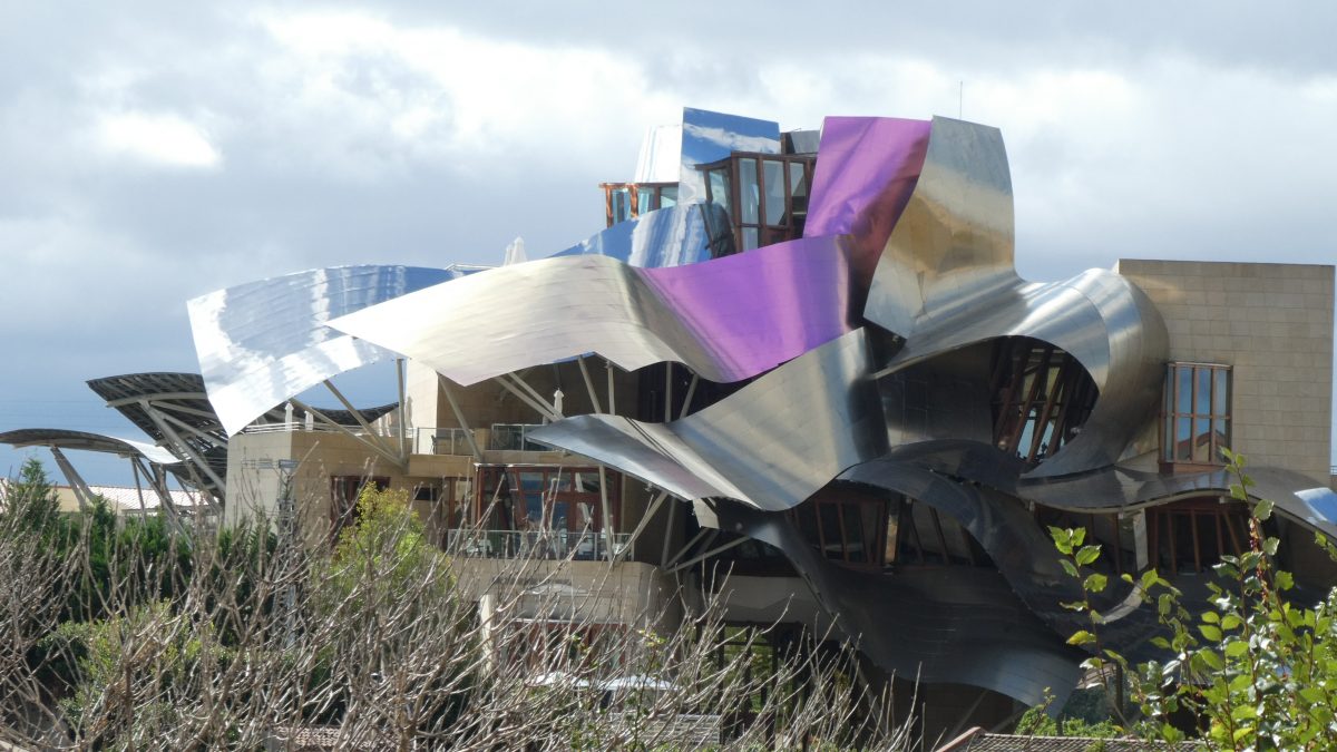 October 7, 2018  Elciego SP