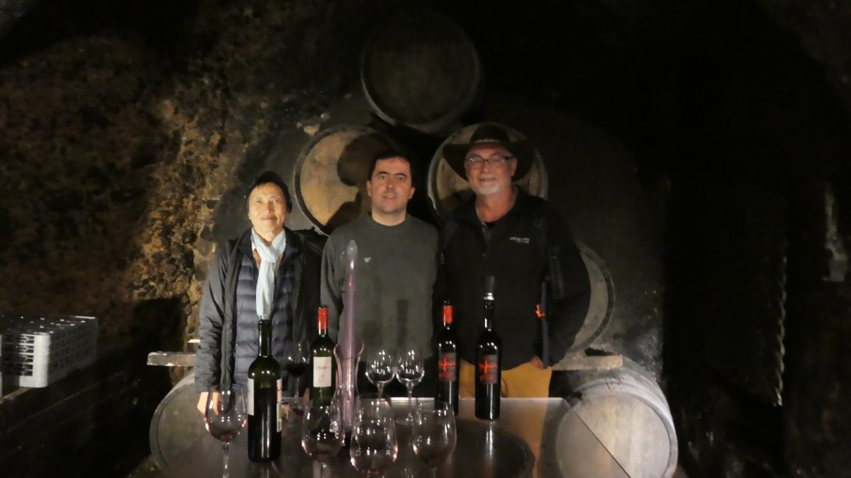 October 8, 2018 Laguardia SP