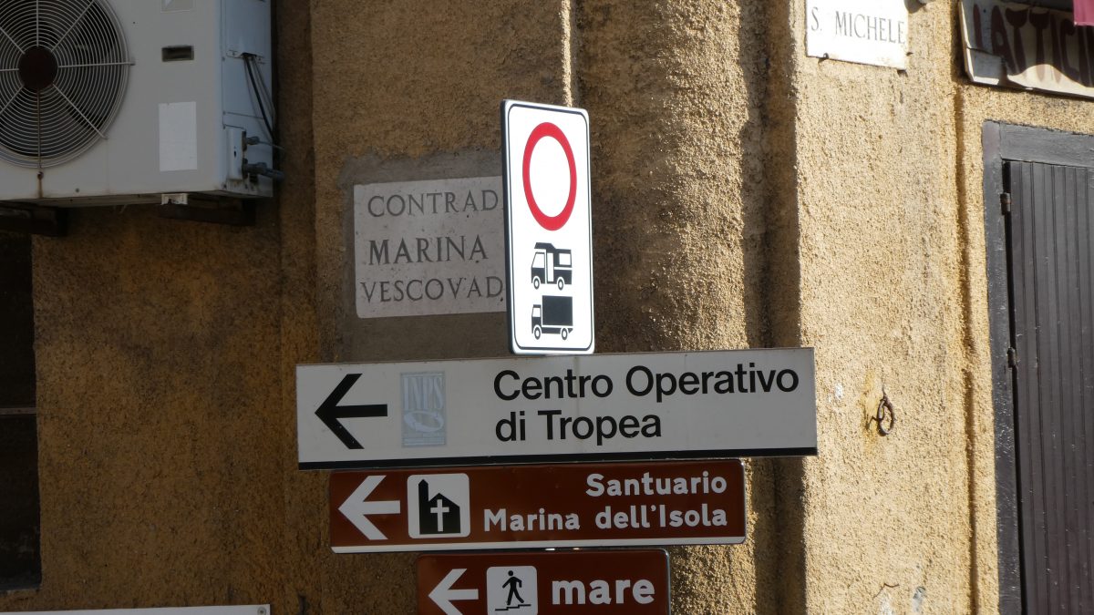 October 15, 2019 Tropea IT