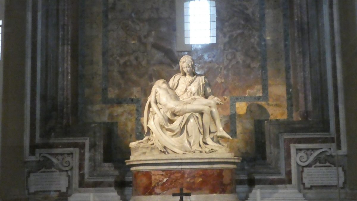 October 21, 2019   Rome IT