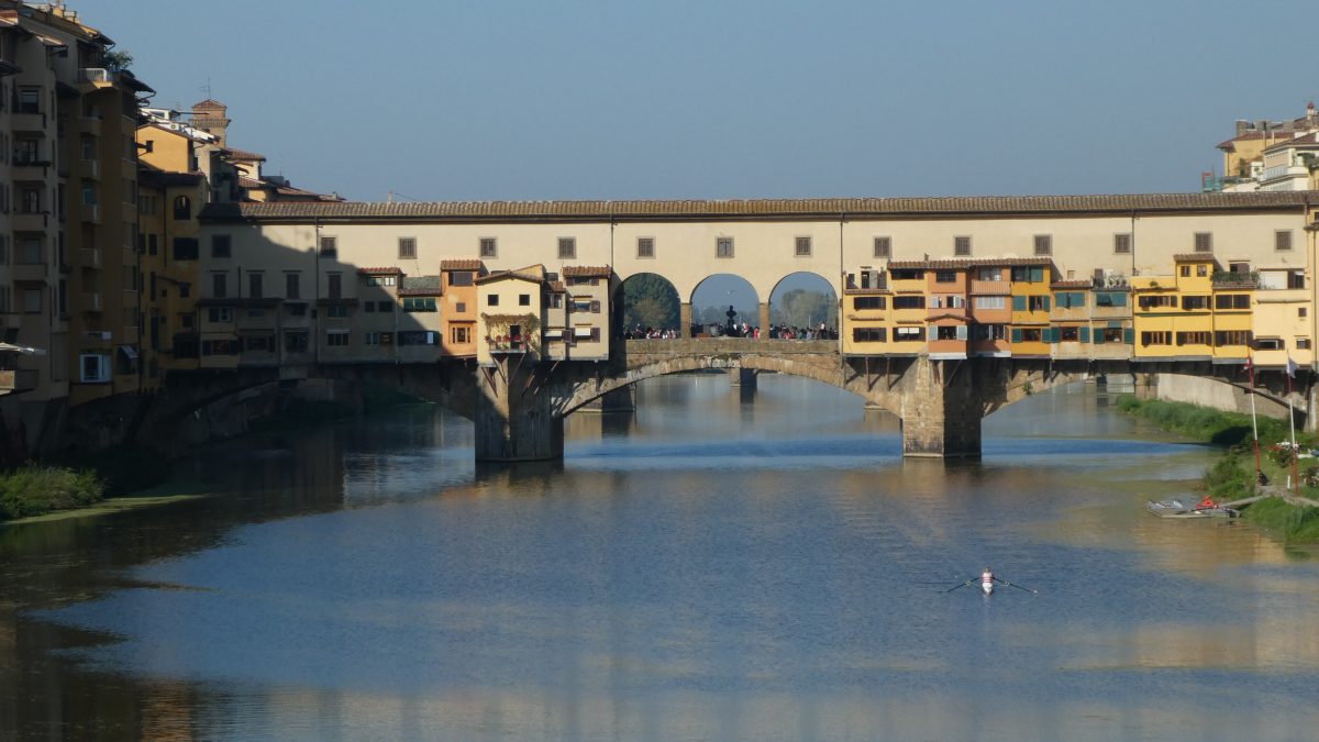 October 25, 2019 Florence IT