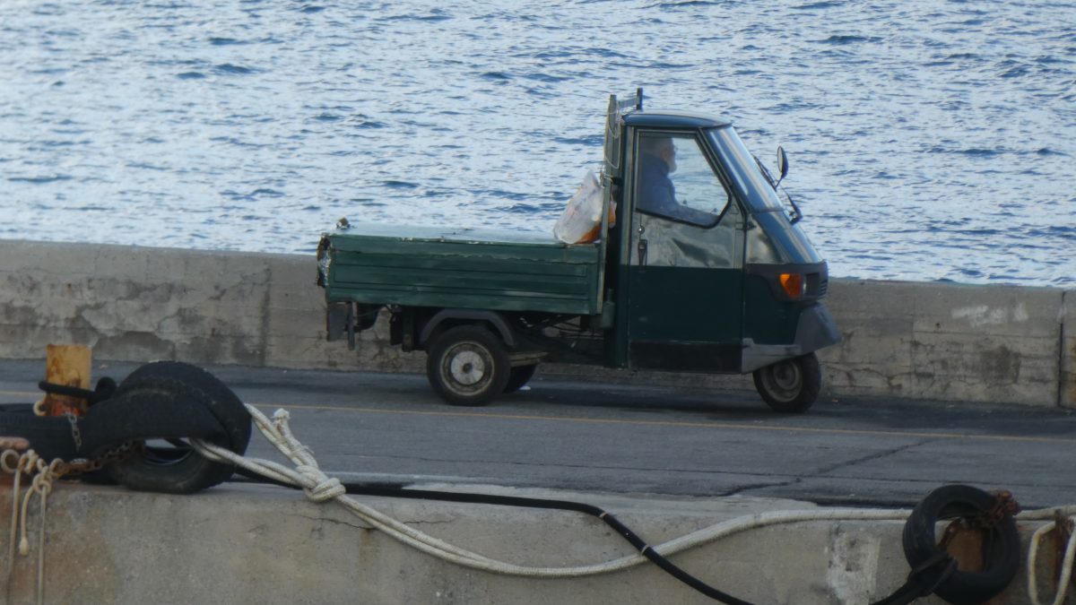 November 12, 2019   San Remo IT