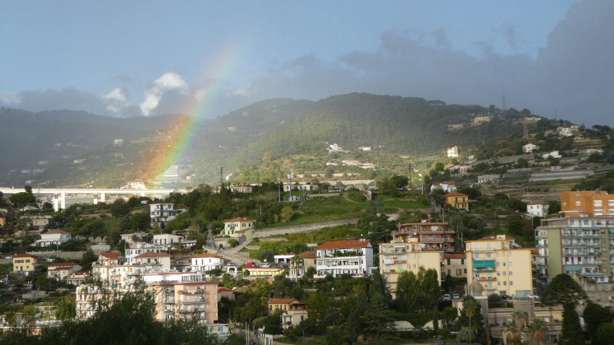 November 9, 2019    San Remo IT