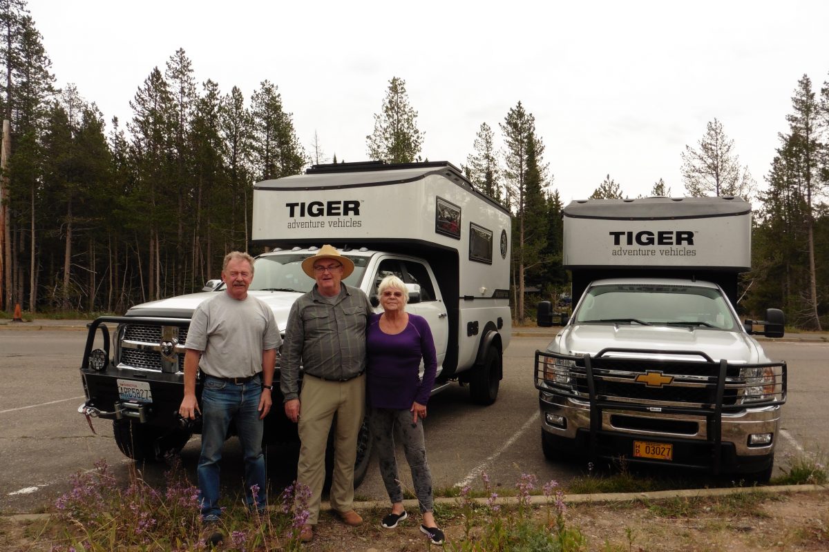 August 7, 2015      Grand Teton NP