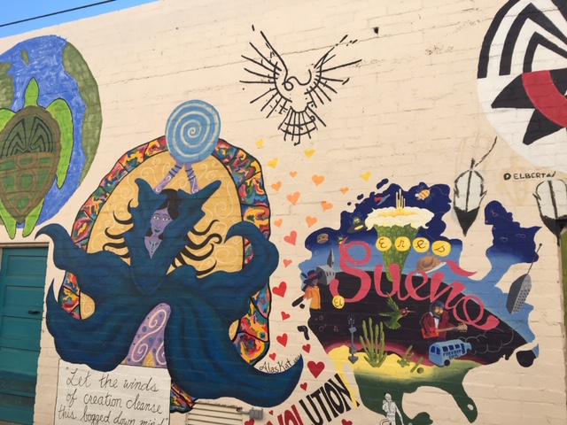 February 1, 2020       Ajo AZ