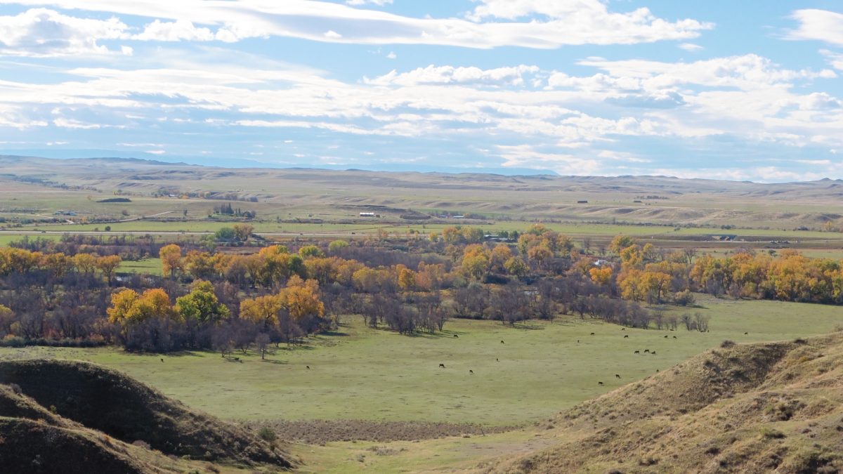 October 15, 2016 Hardin MT
