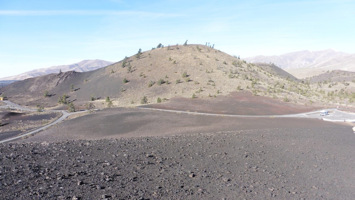 October 16, 2017    West Yellowstone MT