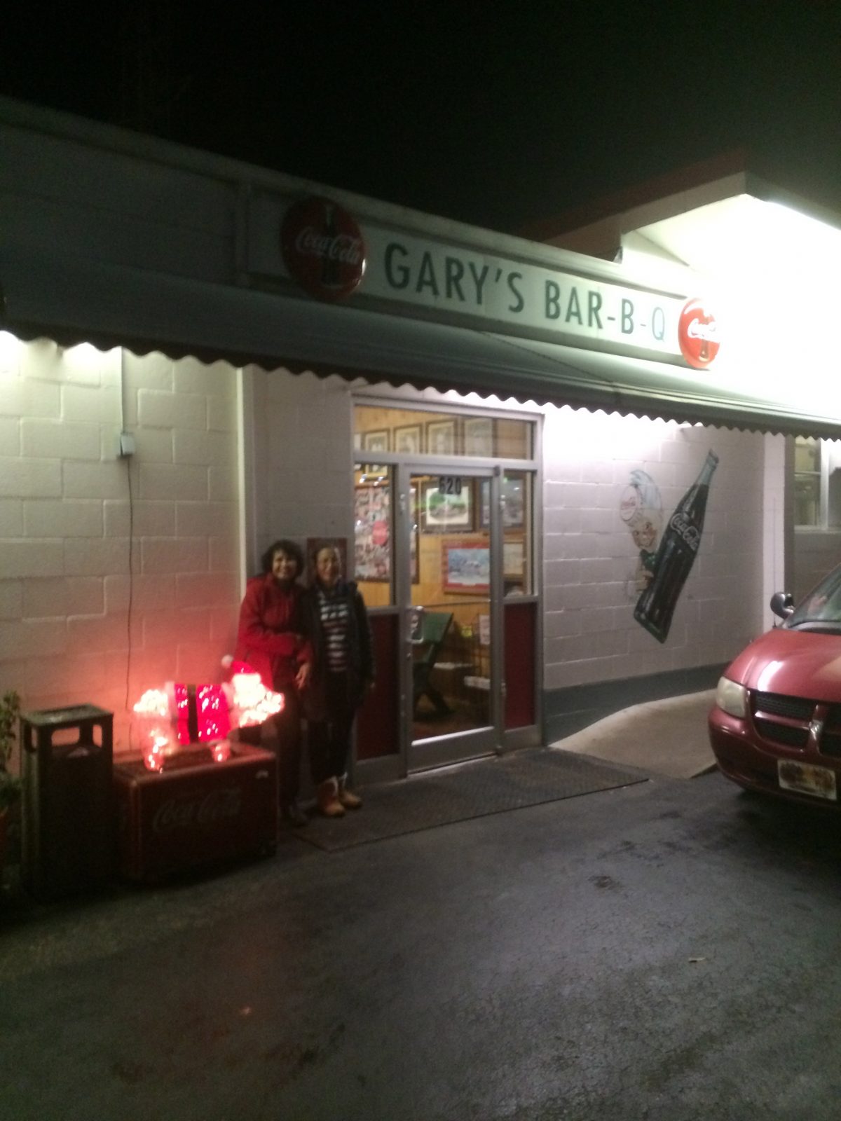 December 22, 2013 Columbia SC