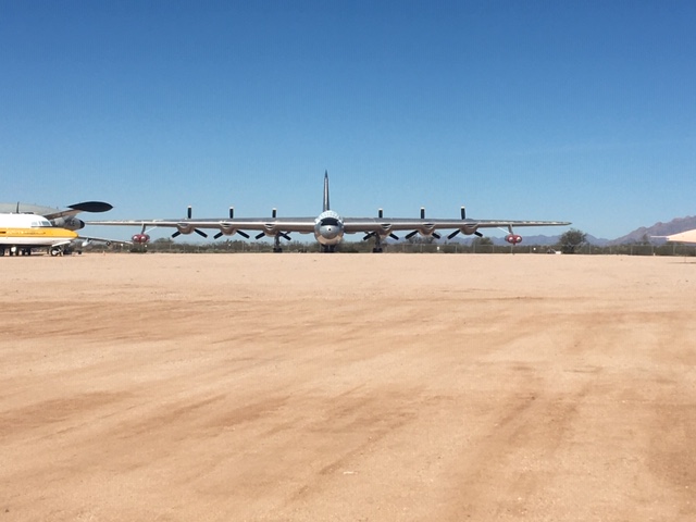 February 2, 2020 Tucson AZ