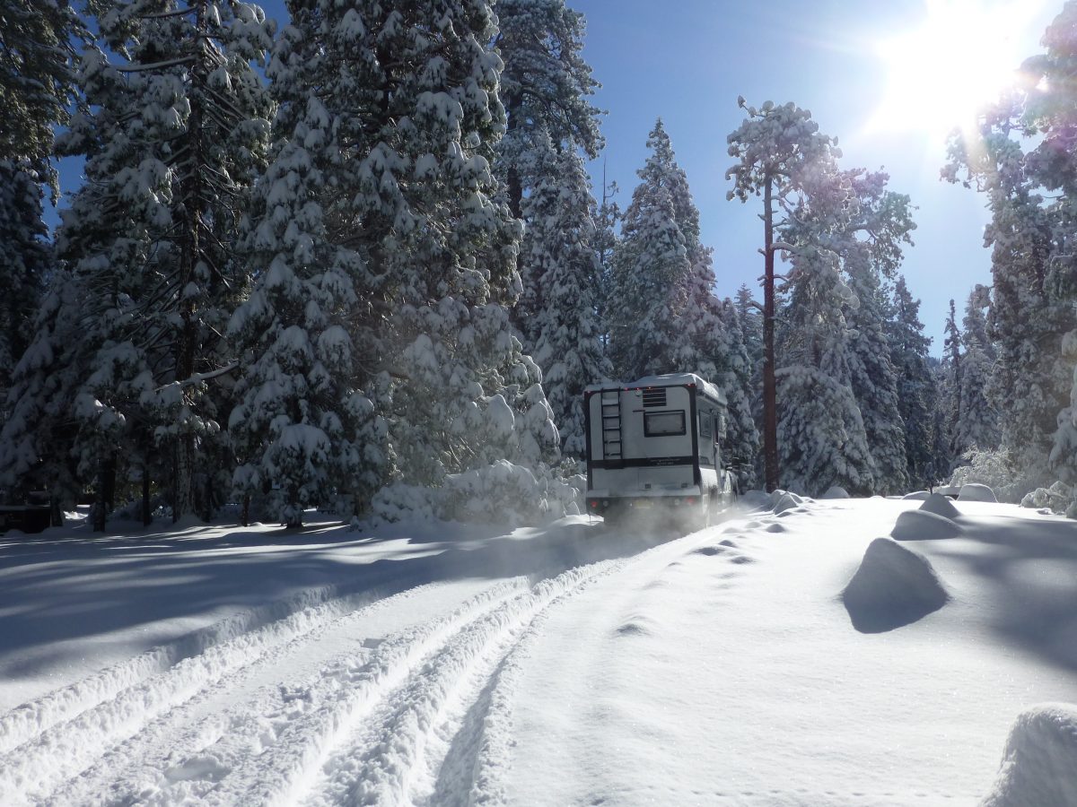 April 26, 2015         Kings Canyon NP