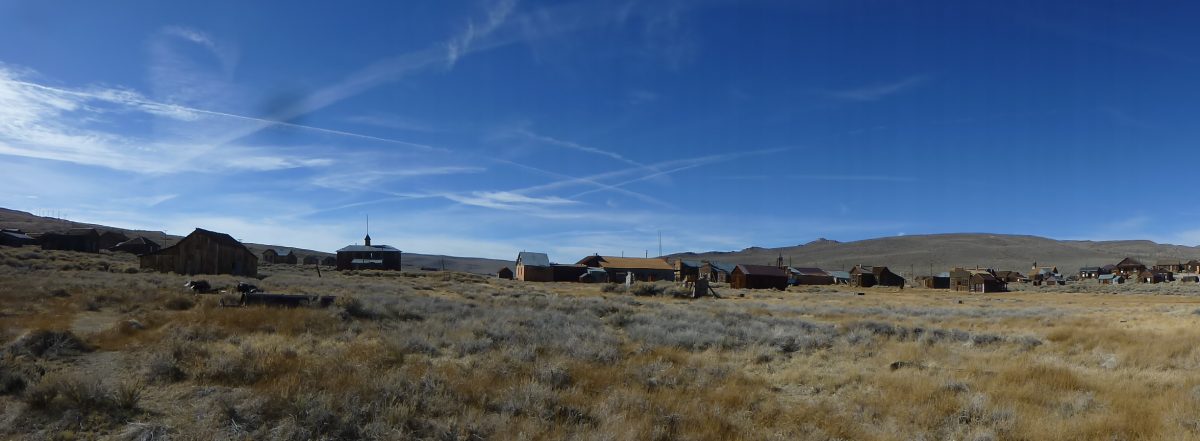 October 16, 2016 Yosemite NP