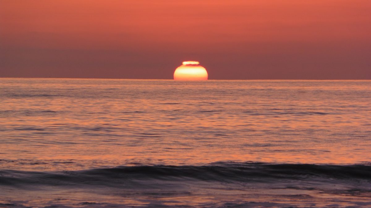 February 6, 2018   Camp Pendleton CA
