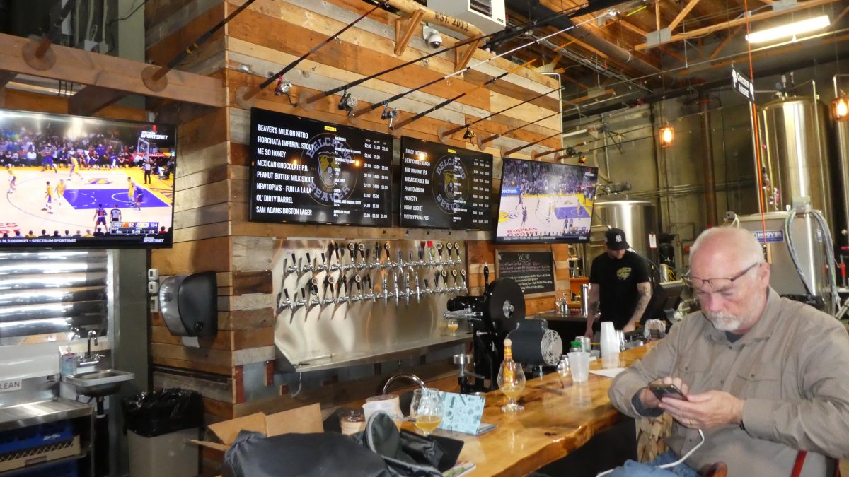 February 7, 2018   Camp Pendleton CA