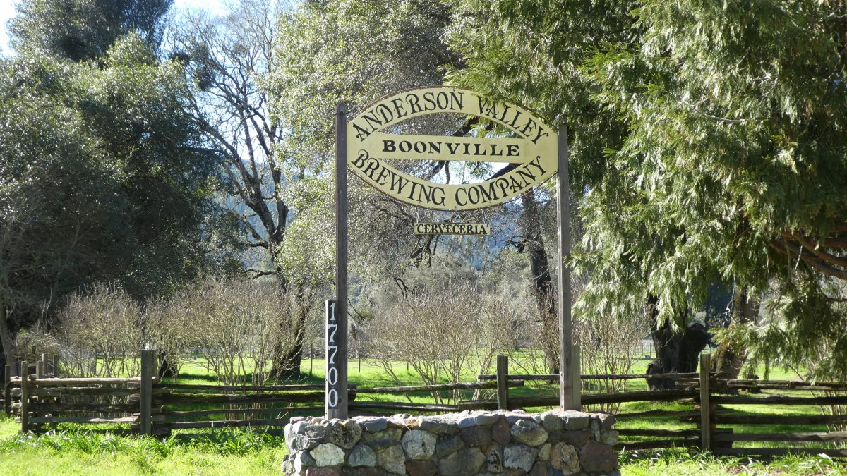 February 12, 2018    Blue Lake CA