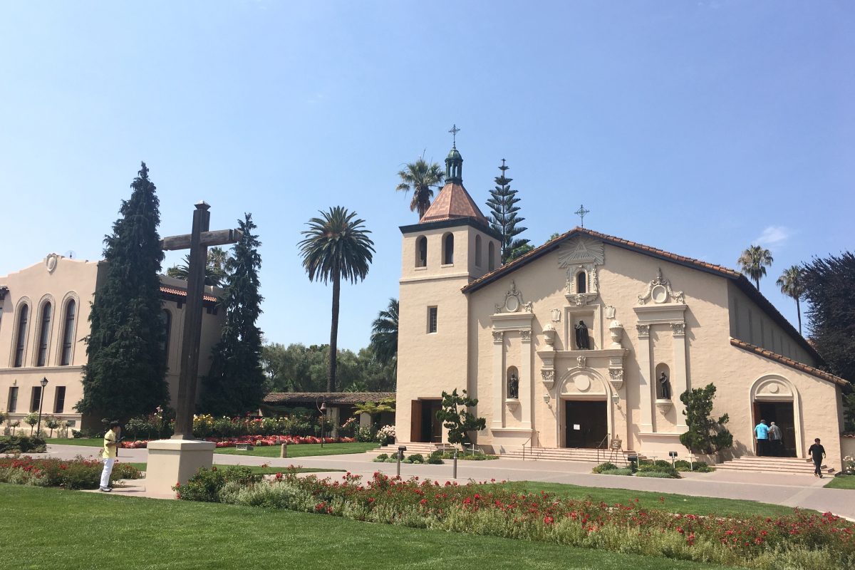 August 11, 2018 San Jose CA