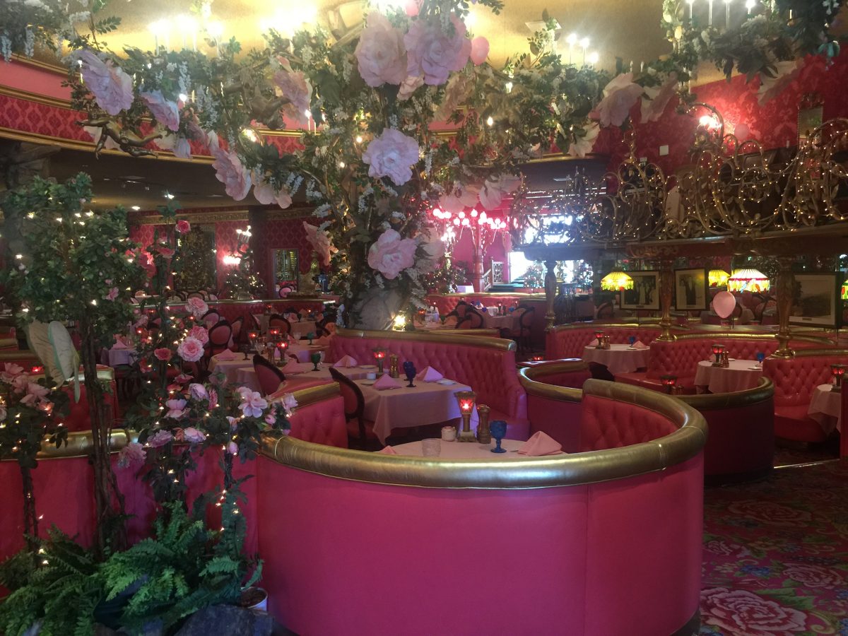 August 14, 2018        San Luis Obispo CA