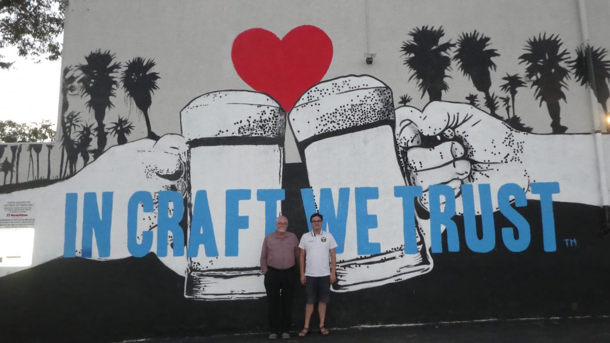 January 23, 2019         San Diego CA