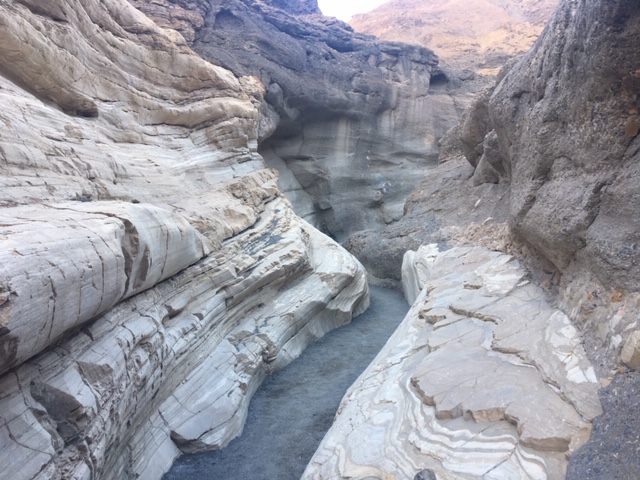January 23, 2020    Death Valley NP