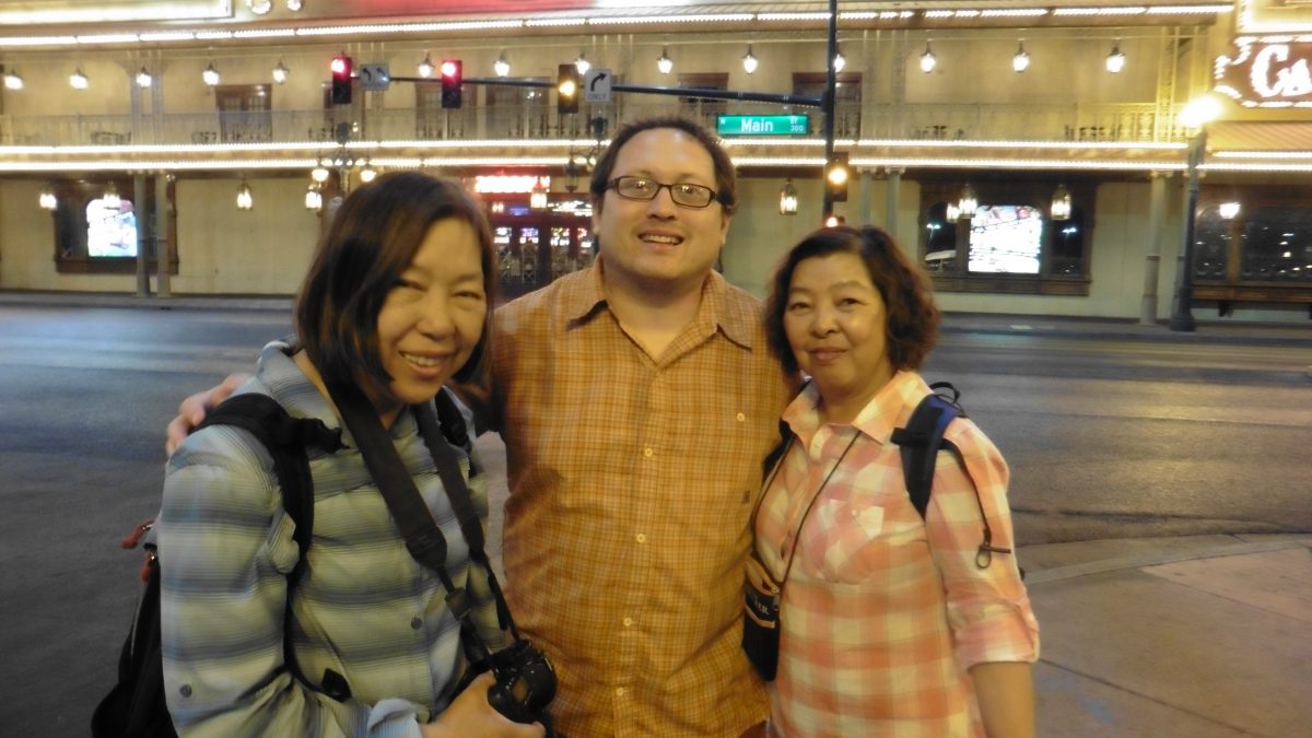 October 31, 2017          Las Vegas NV