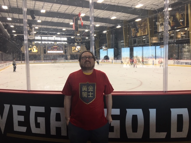 January 25, 2020         Las Vegas NV