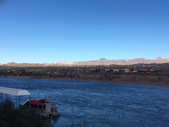 February 3, 2020 Laughlin NV