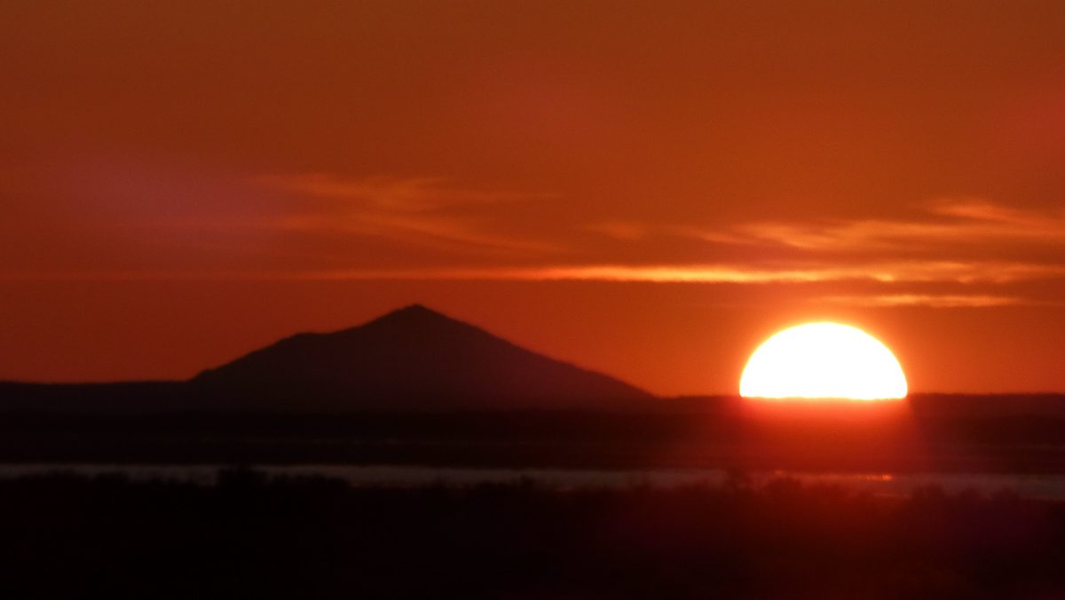 March 23, 2015    Malheur National Wildlife Refuge