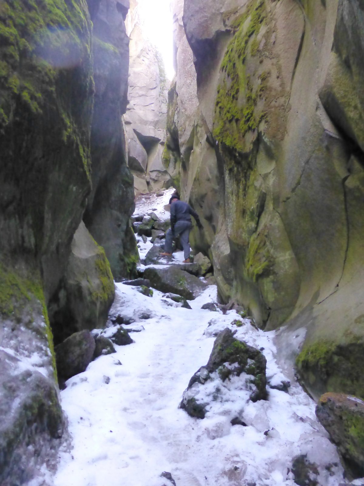 March 27, 2015 Christmas Valley OR