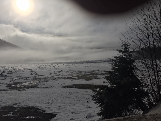 January 19, 2020     Burns OR