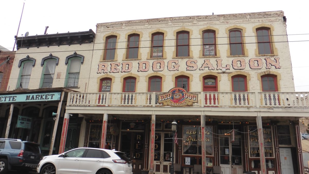 January 29, 2018    Reno NV