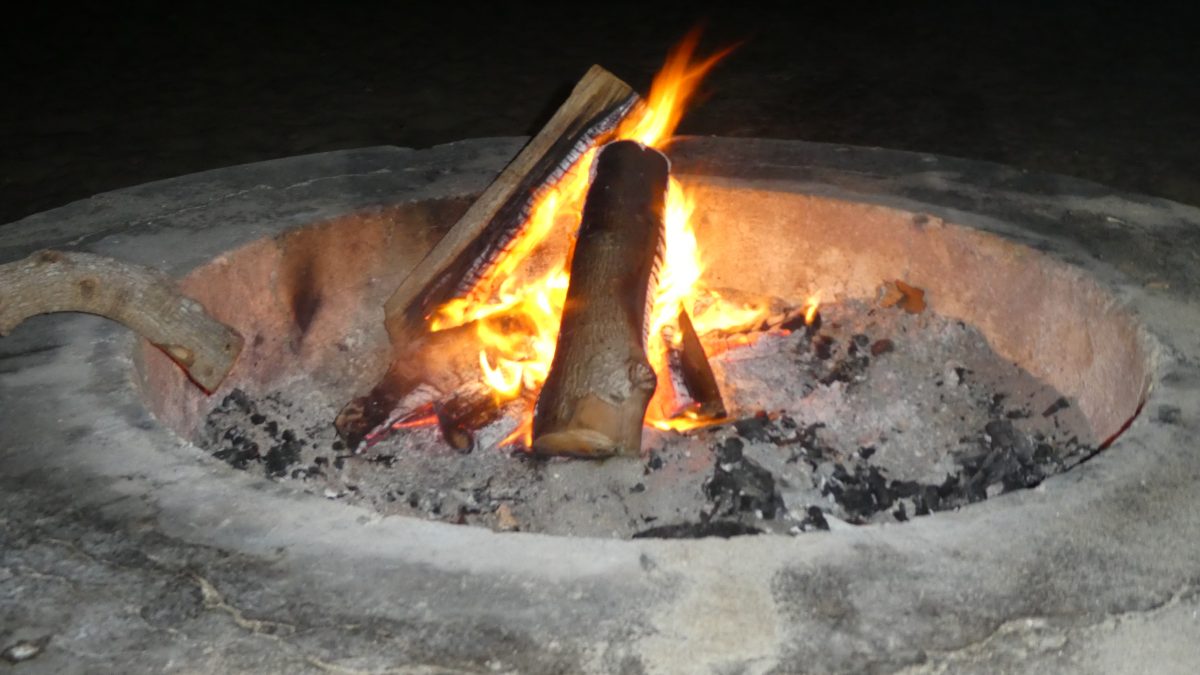 February 6, 2018   Camp Pendleton CA