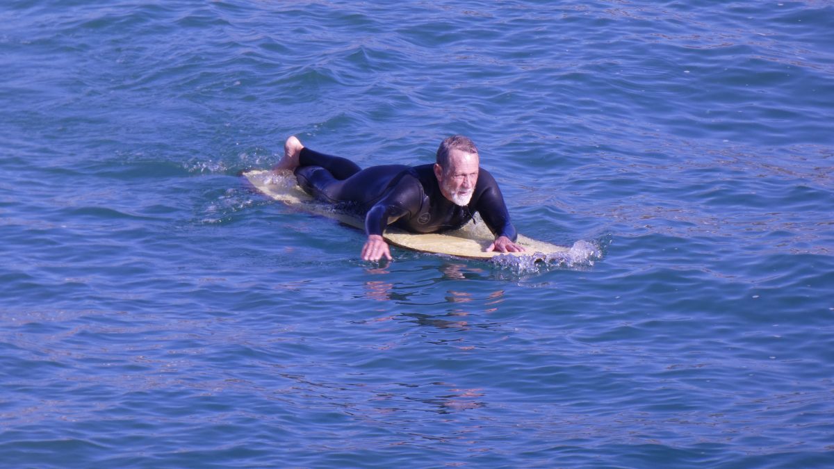 February 8, 2018  Camp Pendleton CA