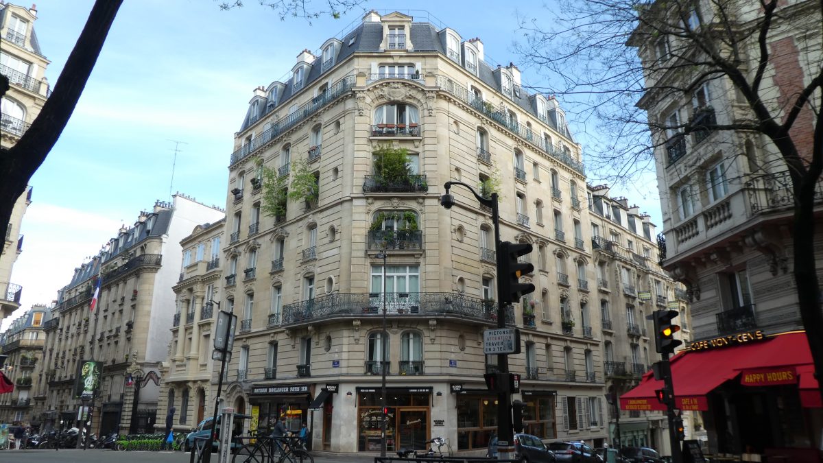 April 30, 2018          Paris FR