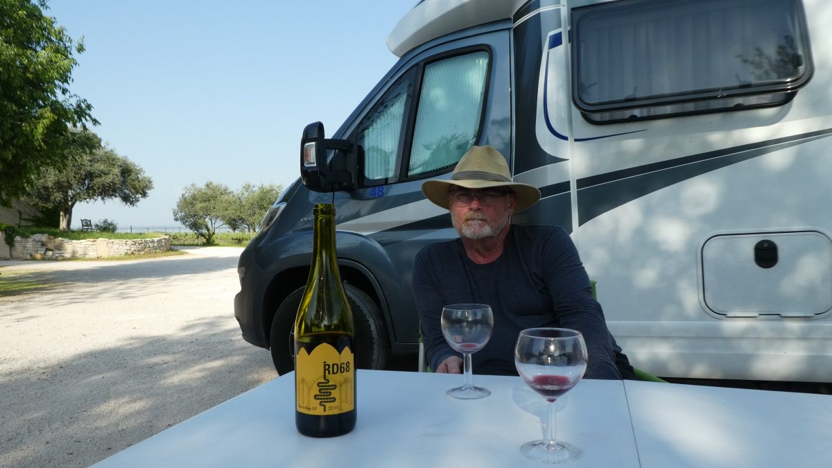 May 4, 2018             Paris FR