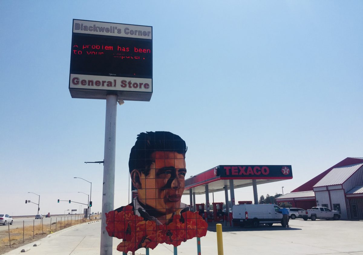 August 16, 2018 Victorville CA