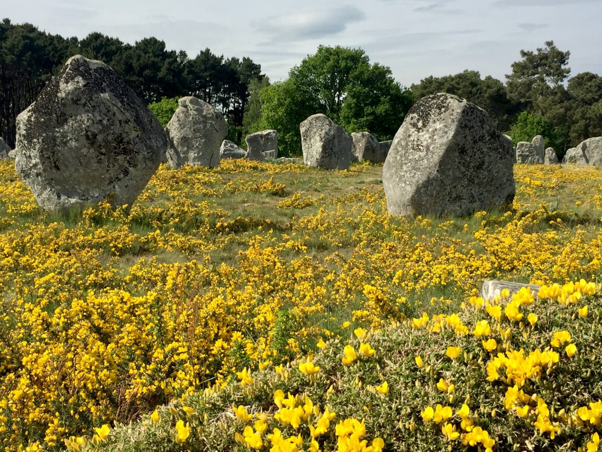 May 1, 2022 Carnac FR