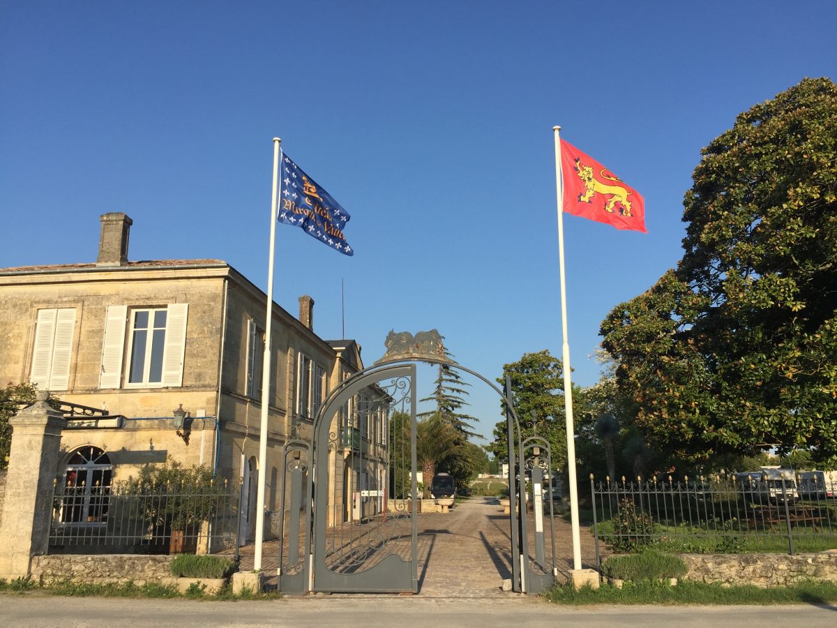 May 4, 2022 Blaye FR