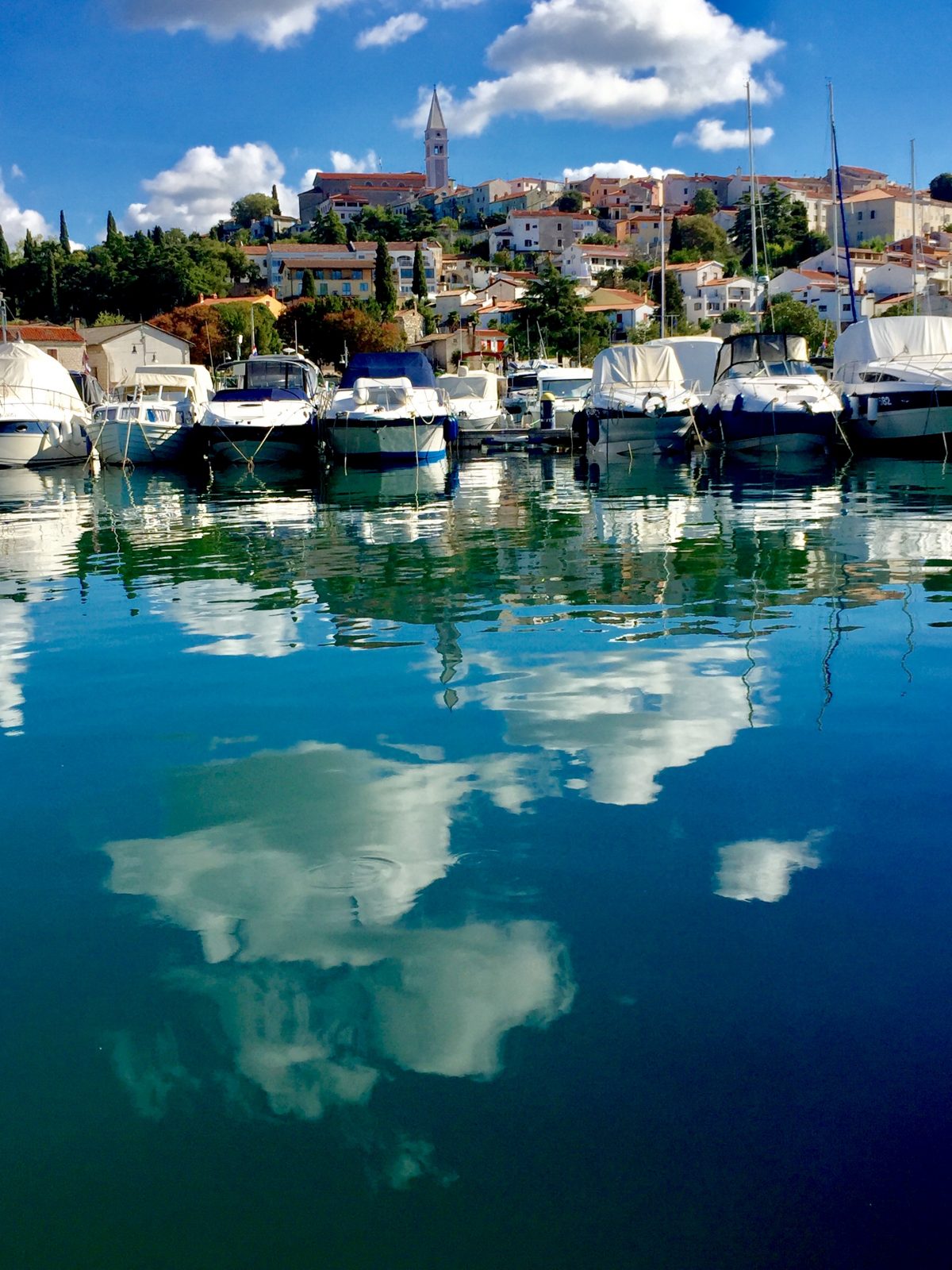 October 5, 2022 Poreč CR