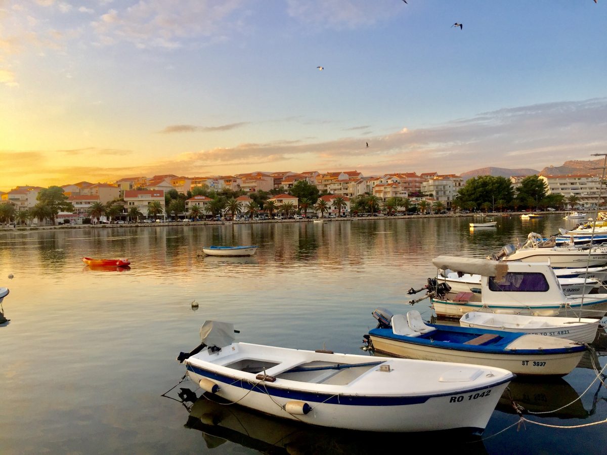 October 9, 2022 Split CR