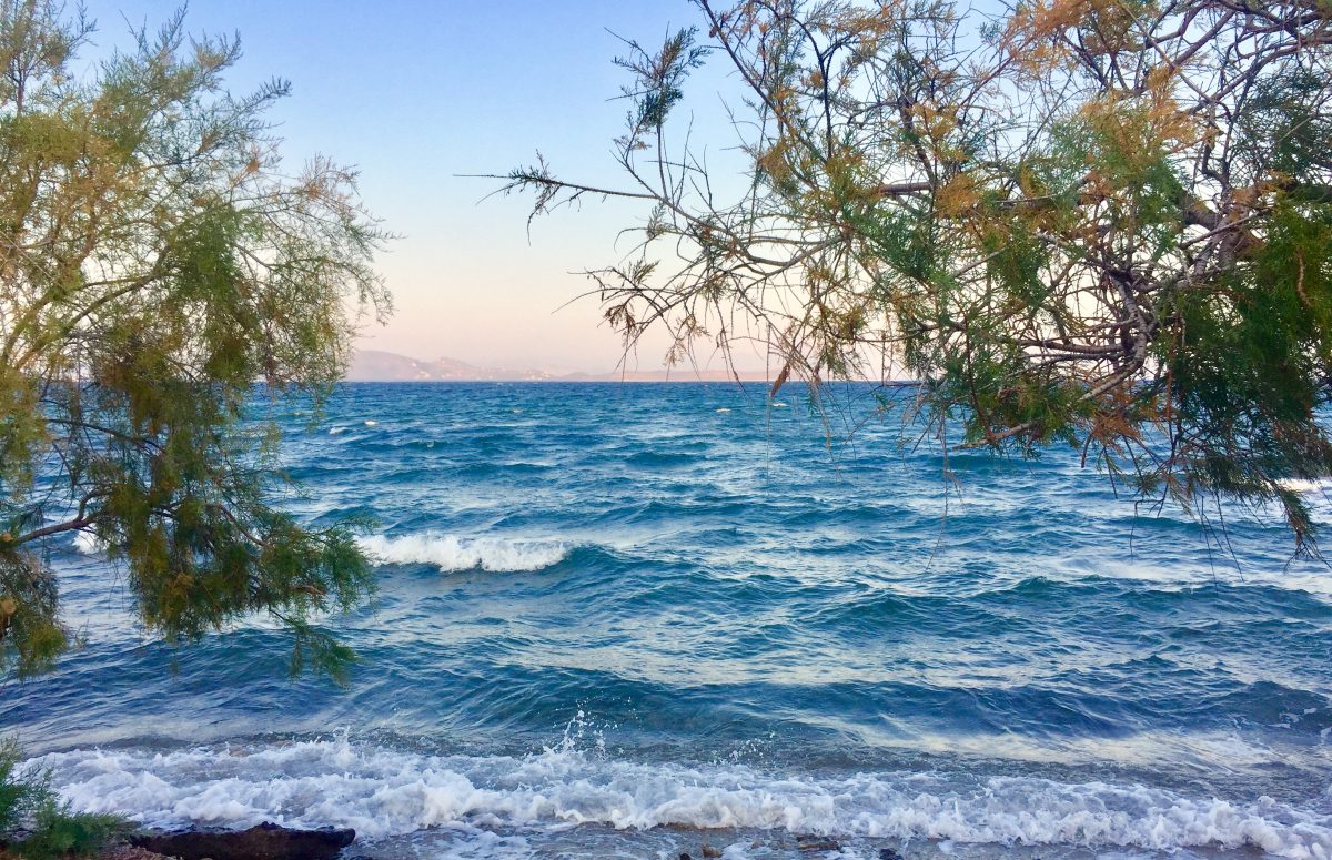 April 9, 2023 Nea Makri GR