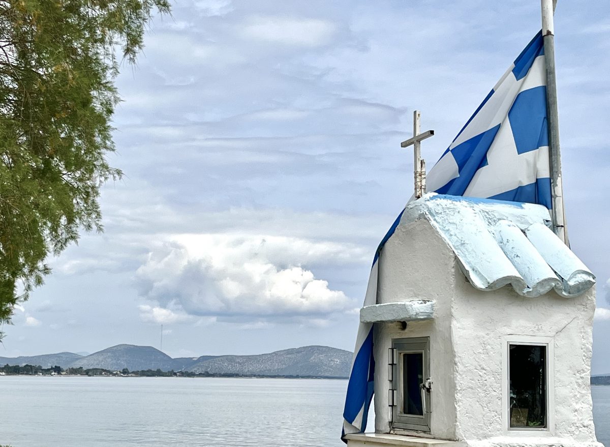 April 8, 2023 Nea Makri GR