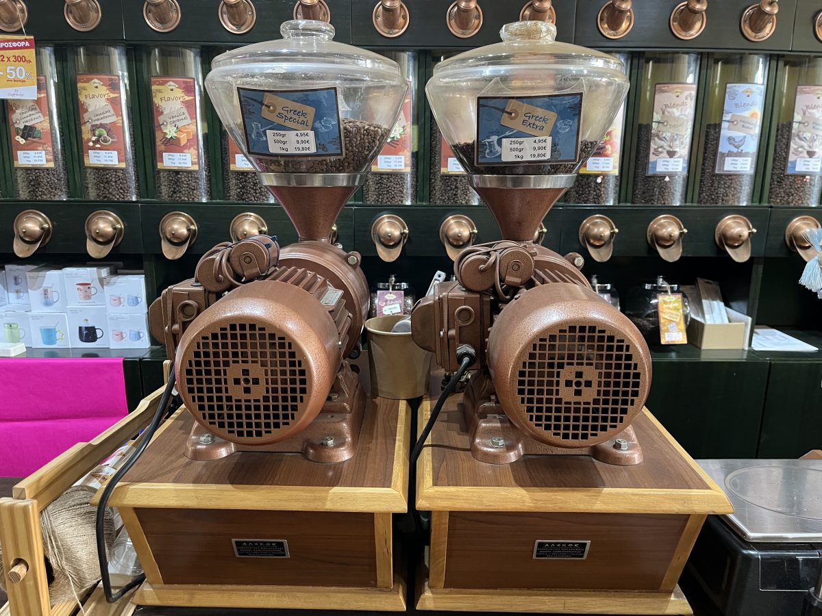 April 10, 2023 Nea Makri GR