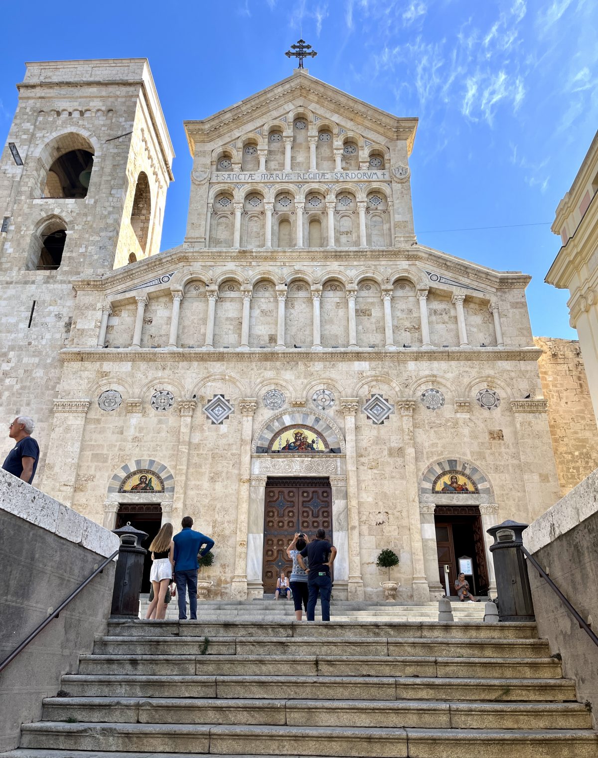 October 9, 2023 Cagliari IT