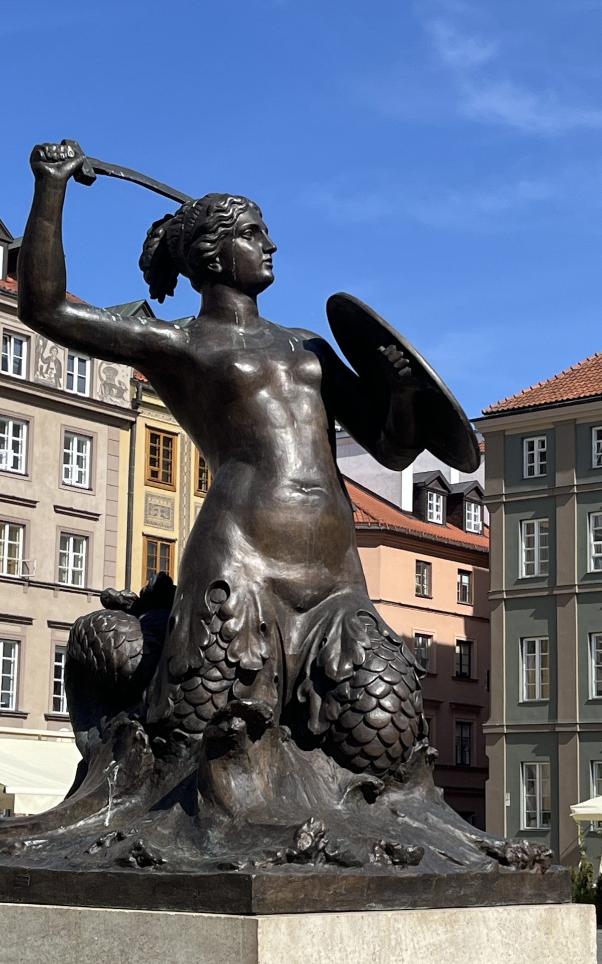 May 7, 2024 Warsaw PL