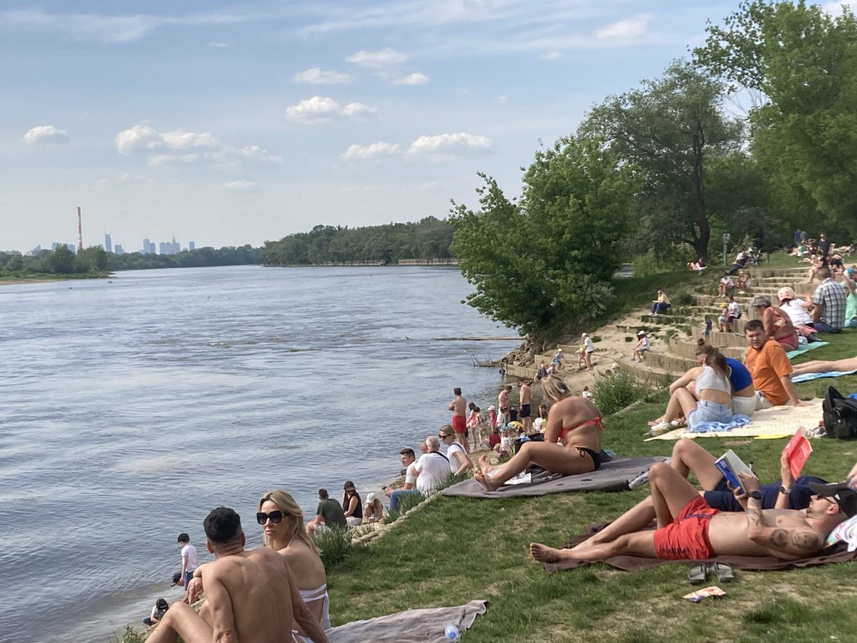 May 5, 2024 Warsaw PL